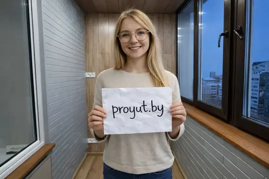 Отзыв клиента после утепления и отделки балкона