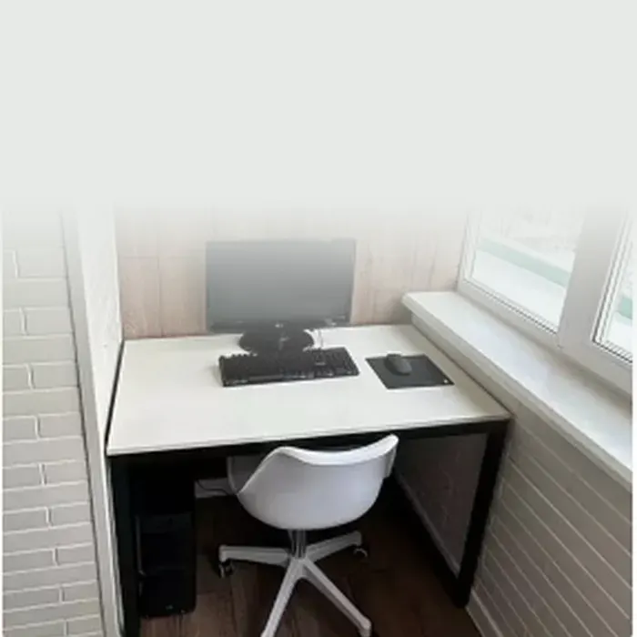 Шкафы, свет, розетки и дополнительные опции